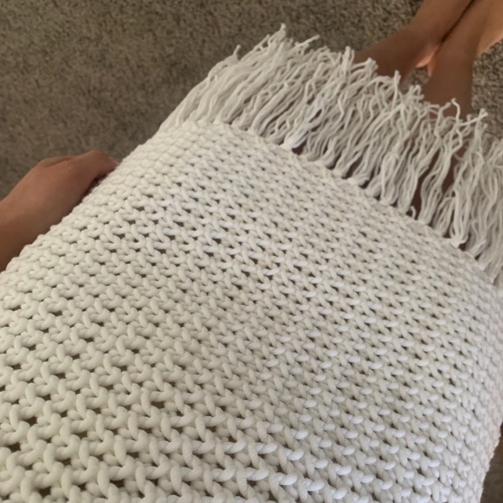 Micheal Kors Knitted Dress - Picture 4 of 8